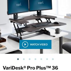 Varidesk