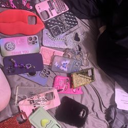 iPhone 14 Pro Max Cases