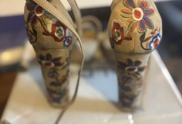 Aldo Dress Sandals 