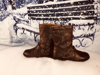 Carters Sz 11 Toddlers