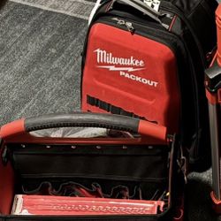 Milwaukee Bags 