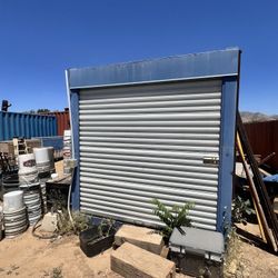 Storage Containers