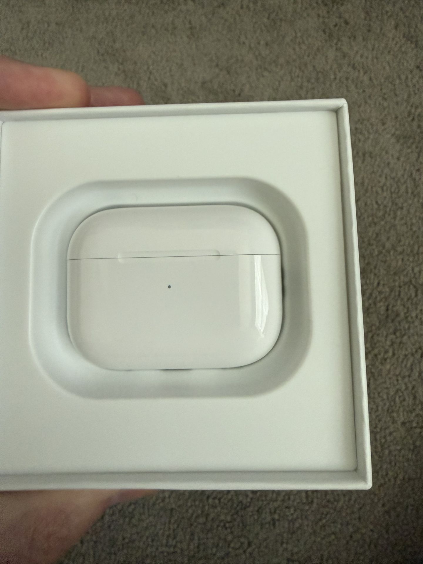 Apple AirPods Pro 2 (USB-C) – Open Box – Authentic