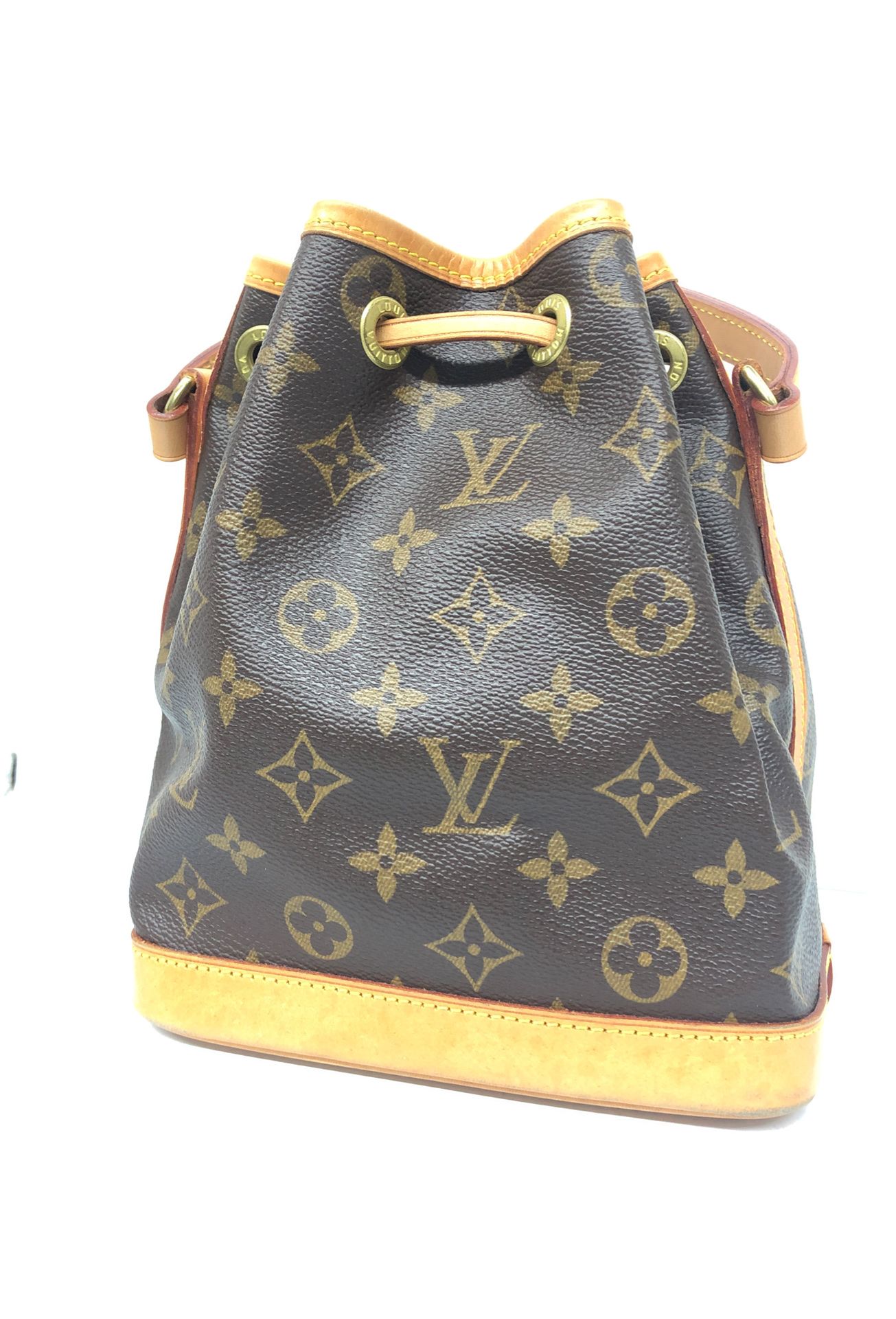 Louis Vuitton small shoulder bag monogram