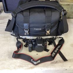 Canon Camera EOS T2i