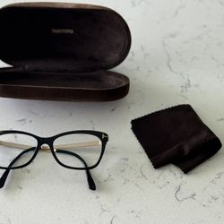 Tom Ford glasses frames