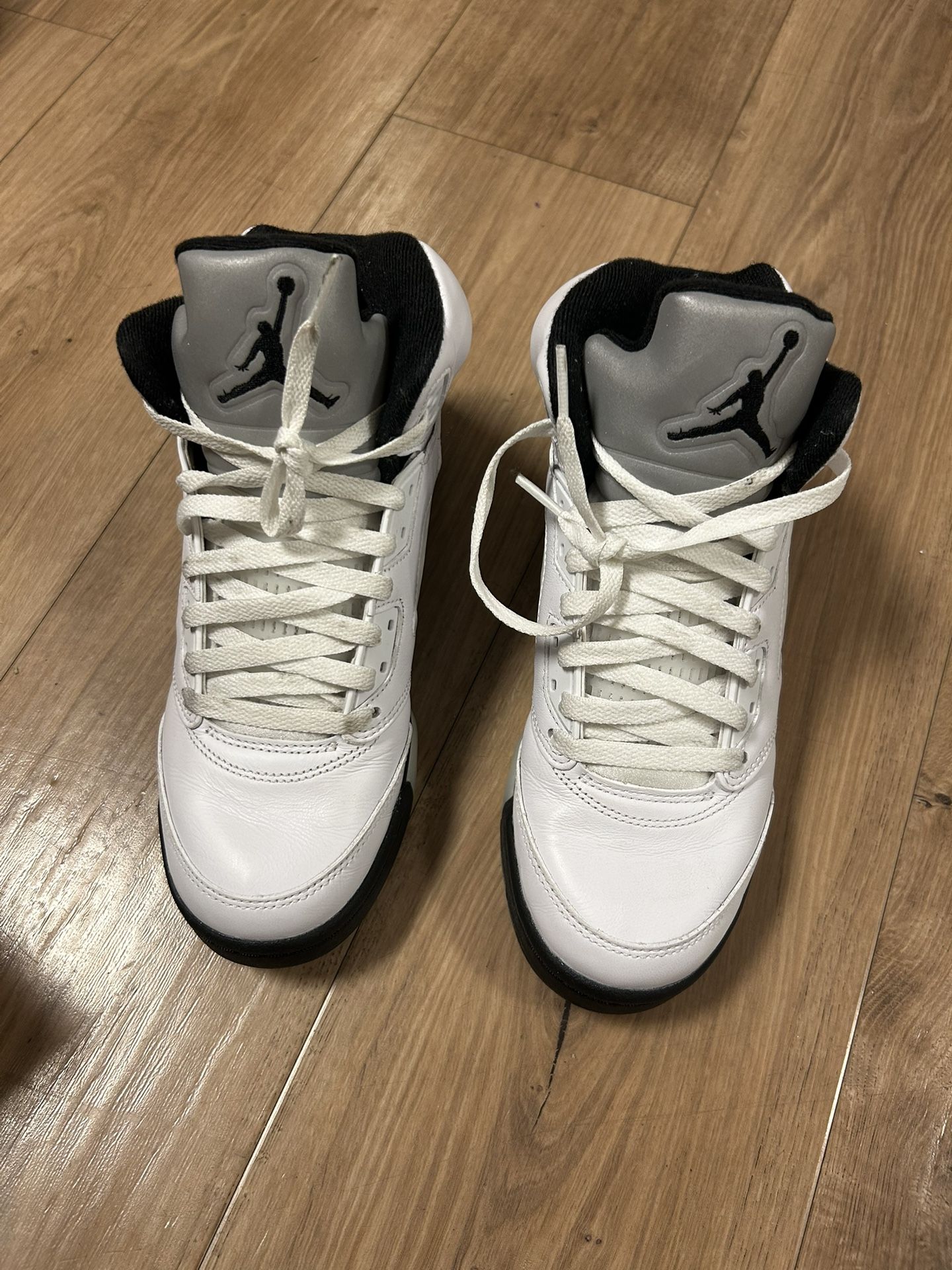 Jordan’s 5 Size 6.5