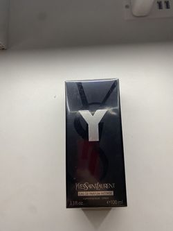 Men YSL edp Intense 