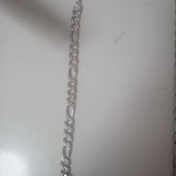 925 SILVER BRACELET $100