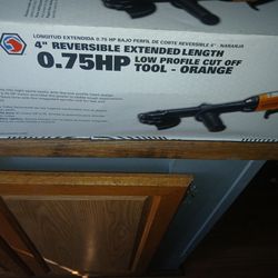 MATCO TOOLS ANGLE GRINDER