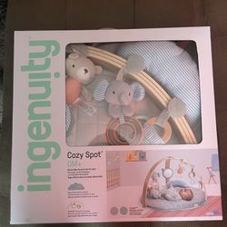 New Born Baby Items