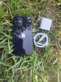 iPhone 12 64 gb unlocked