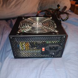 AL - D500EXP MAX500W Power Supply