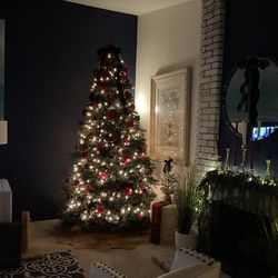 FREE 9’ COSTCO CHRISTMAS TREE 🎄