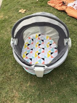 Baby Travel Seat