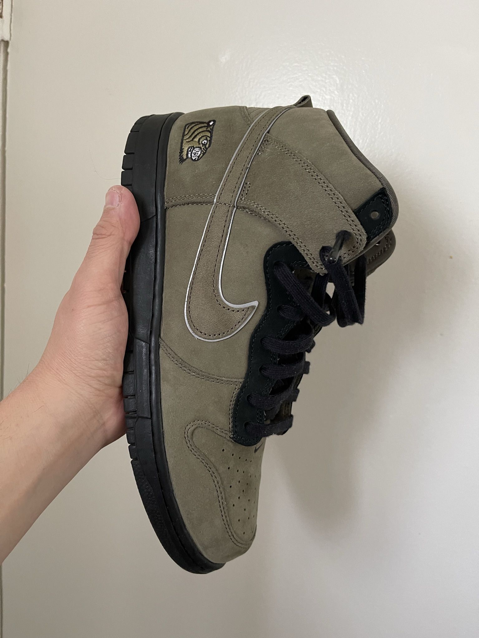 Nike Dunk High Soulgoods 11.5M