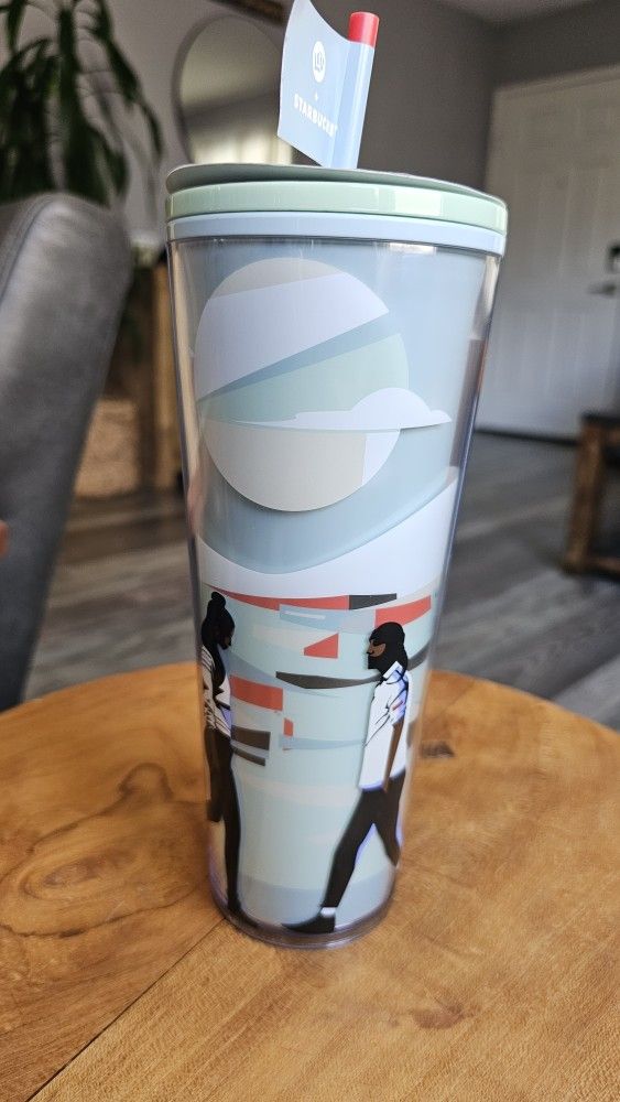 Starbucks Tumbler