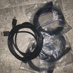 HDMI cords