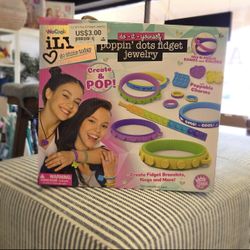 Girls Bracelet Toy