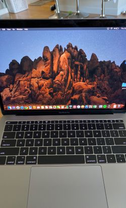 MacBook Pro