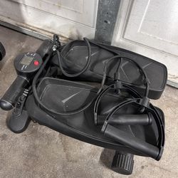 Mini Stepper