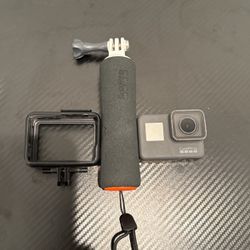 GoPro Hero5 Black 