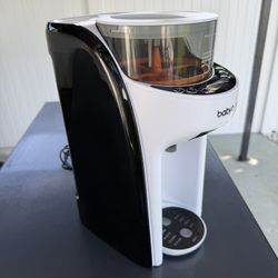 Baby Brezza Formula Pro Dispenser