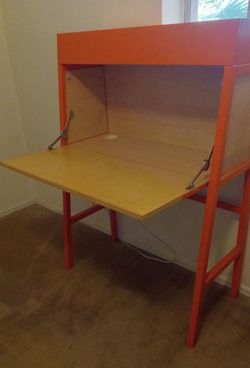 Ikea desk