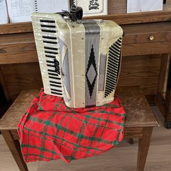 Contello Accordion