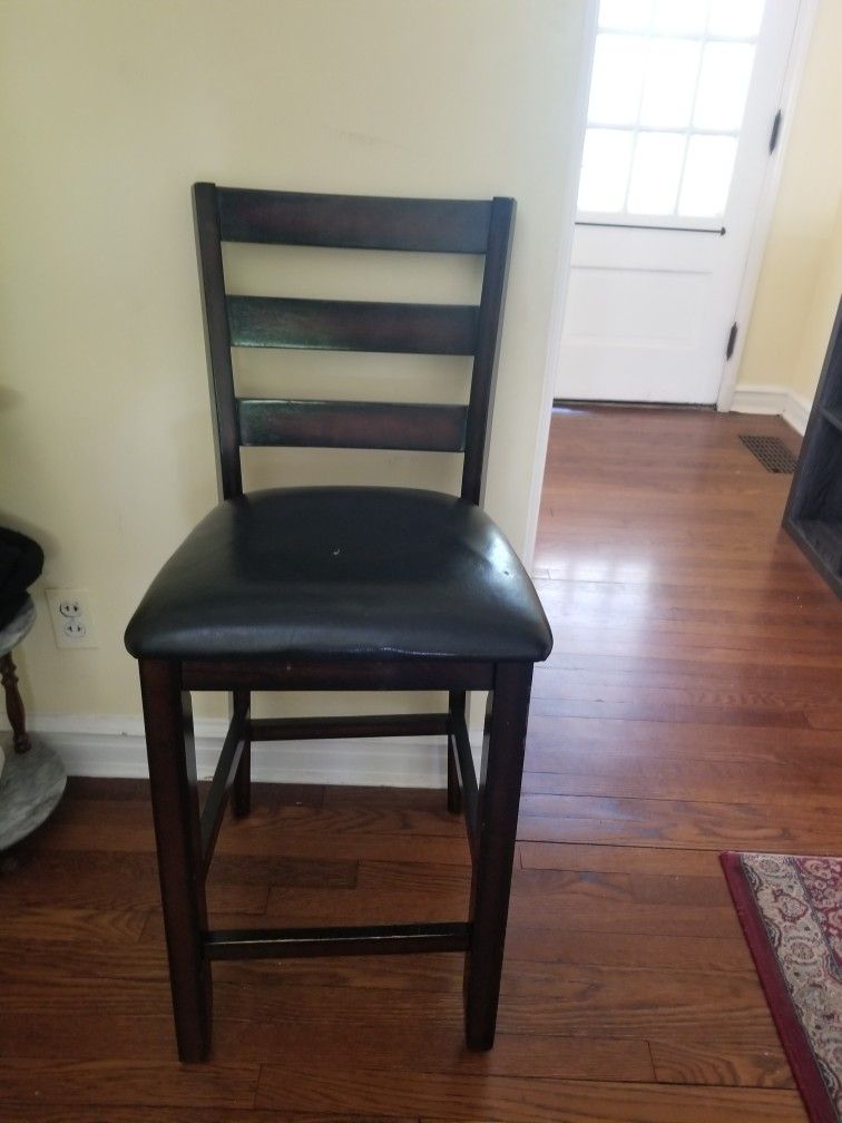 Stool