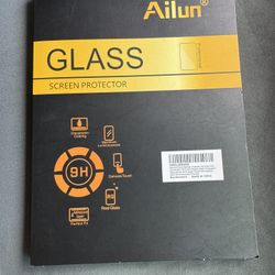 1 Ipad Screen Protector