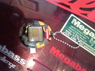 Supreme Tamogatchi