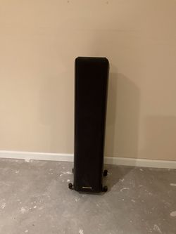 2 speakers
