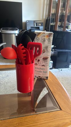 16-Piece Kitchen Utensil Set