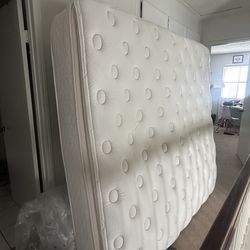 Mattress King Size