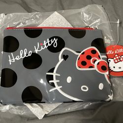 Purse $10 Hello Kitty 👜