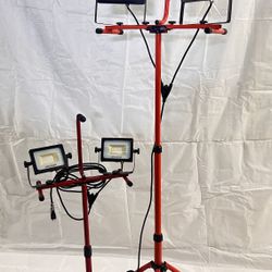 WORK LIGHTS 2 Sets