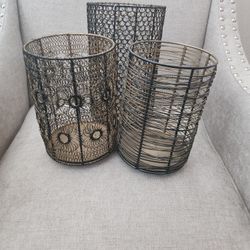 Candle Holders