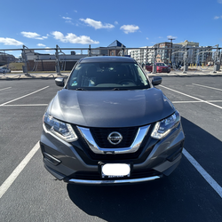 2019 Nissan Rogue AWD S | Low 59k Miles | 2 Keys | Fully Serviced