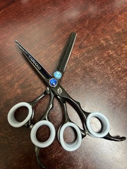 Shears and thinners