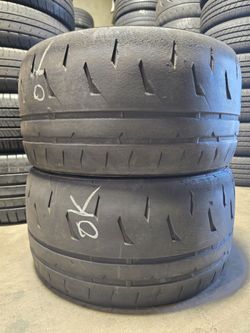 275 35 18 Bridgestone Tires