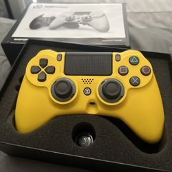Scuf Controller PS4