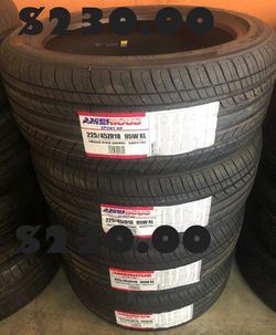 Low Priced Tre 225/45/18 225 45 18 225-45-18 (contact info removed) 225-45-r18 225 45 r18
