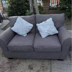 Loveseat