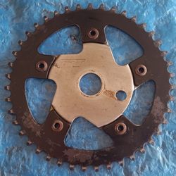 GT Sprocket 
