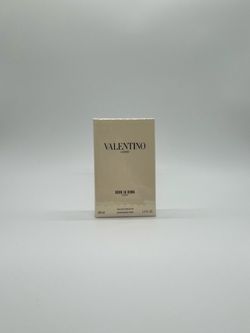 Valentino Uomo Born in Roma Ivory