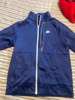 Nike Sportswear Tribute N98 Full-Zip Track Jacket