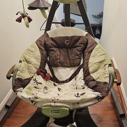 Baby Swing 