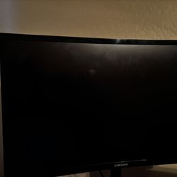 Samsung 60hz Monitor