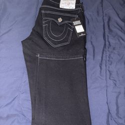 True Religion jeans (Ricky style) size 32x30